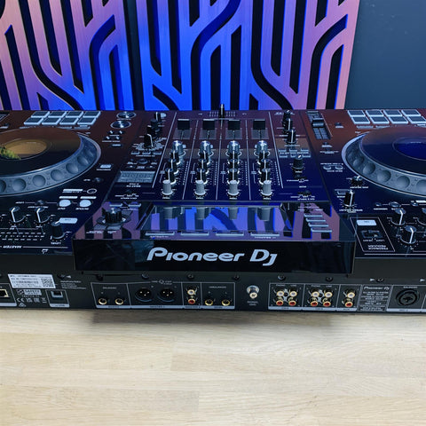 Pioneer DJ XDJ-XZ 4 Channel Premium Stand Alone DJ Controller