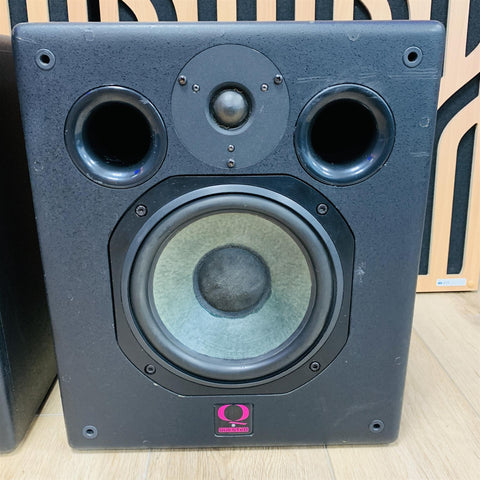 Quested VH2108 Passive Studio Monitors (Pair)