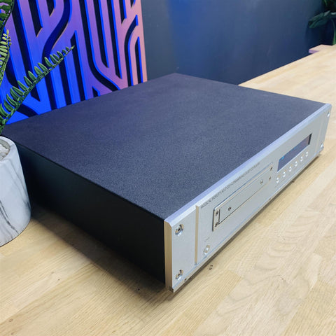 Musical Fidelity A3.2 CD Player