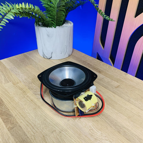 KEF SP 1457 100mm Coaxial Uni-Q Driver