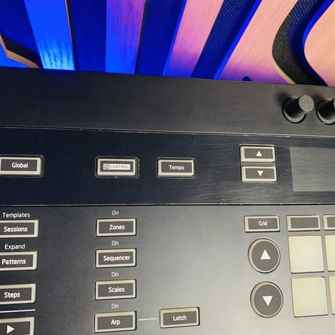 Novation Launchkey 61 MK3 MIDI Controller