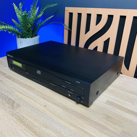 Acoustic Solutions DR-120 CD Player