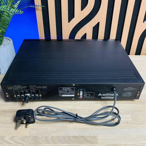 Pioneer F-449L Tuner