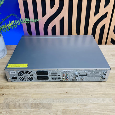 Pioneer DVR-540HX DVD Recorder