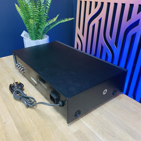 Pioneer SG-505 Graphic Equaliser Dual 7 Band LED