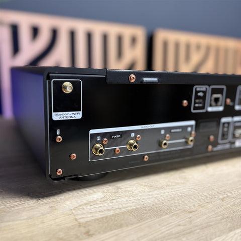 Marantz SACD 30n Streaming SACD Player