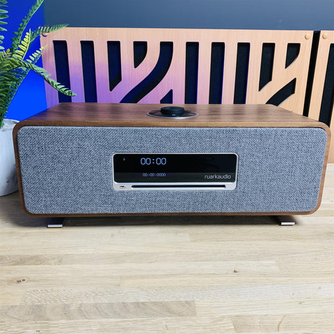 Ruark R3S Compact Music System