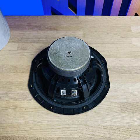 Bowers & Wilkins DM303 6" Woven Fiberglass Cone Woofer