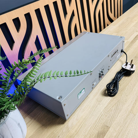 Wharfedale WEQ-3038 Electronic Equalizer Hi-Fi