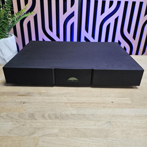 Naim NAP 150X Power Amplifier