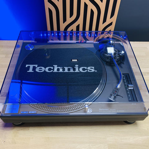 Technics SL1210MK2 Turntable (Single)