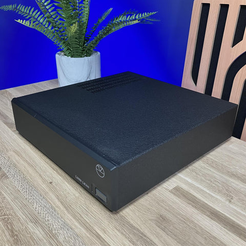 Linn LK100 Stereo Power Amplifier