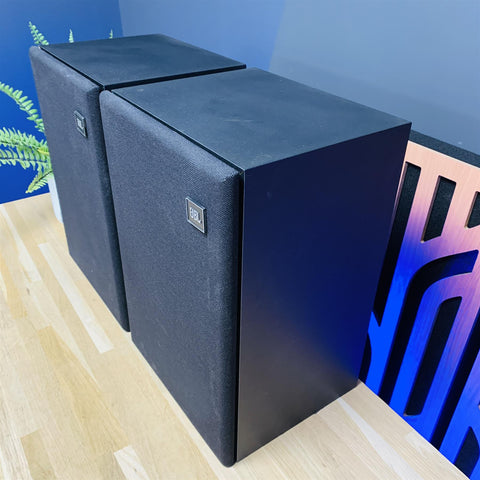 JBL TLX 3 GI Book Shelf Loudspeakers (Pair)