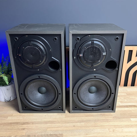 Pioneer CS-V210 150 Watt Passive Bookshelf Speakers Multi Position Tweeter