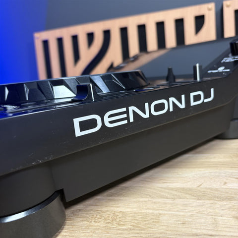 Denon DJ SC6000 Prime Media Players (Pair)