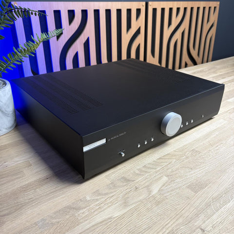 Music Fidelity M2SI Amplifier