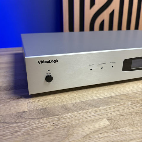 VideoLogic DRX-601ES Digital Radio Tuner