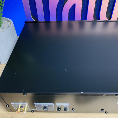 Denon DCD-600NE CD Player