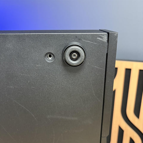 Naim Uniti All-in-One Player Streaming Amplifier HiFi Network Player