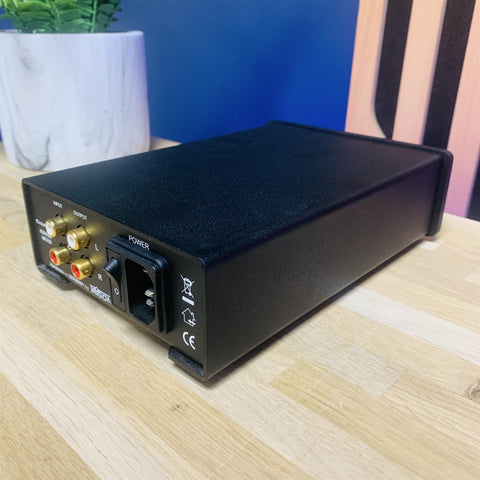 Trigon Elektronic - Exxpert Headphone Amplifier