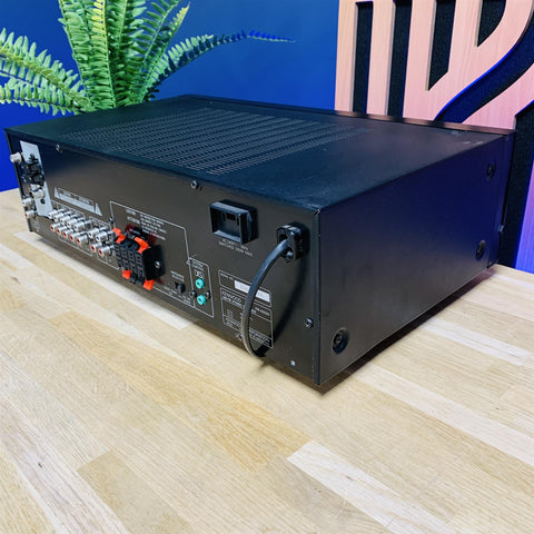 Kenwood KR-A5020 AM-FM Stereo Receiver w/ Remote