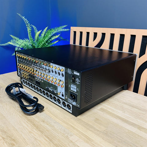 Lexicon MC-12 Digital Controller with 7 channel output