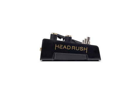 Headrush Flex Prime Multi FX Pedal