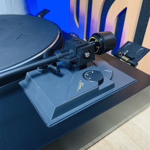 Marantz TT-251 Automatic Direct-Drive Turntable