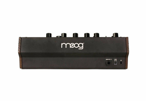 Moog Mother-32 Modular Synthesiser