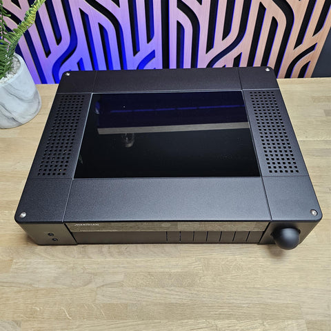 Meridian G65 Surround Sound Processor