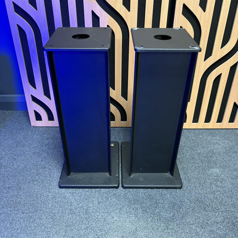 Atacama 20" Speaker Stands
