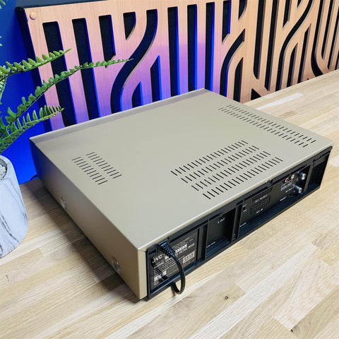 JVC HR-S7500 SVHS Player