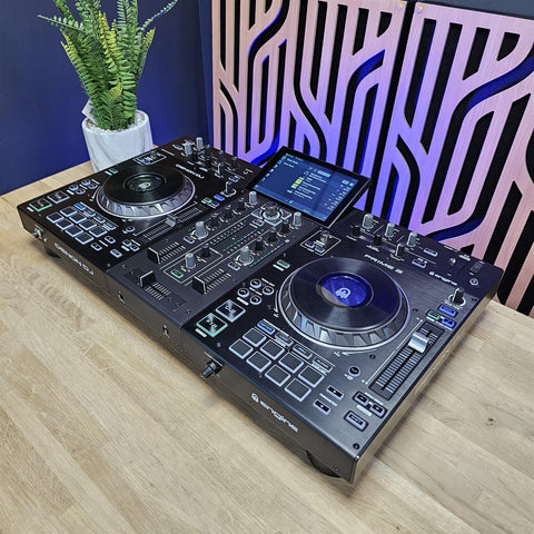 Denon DJ Prime 2