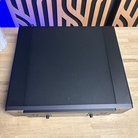 Marantz SACD 30n Streaming SACD Player