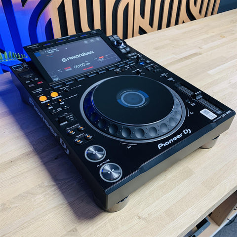 Pioneer CDJ-3000
