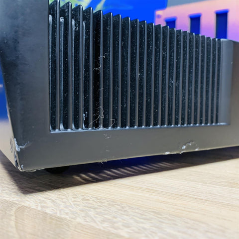 Cyrus XPA Stereo Power Amplifier