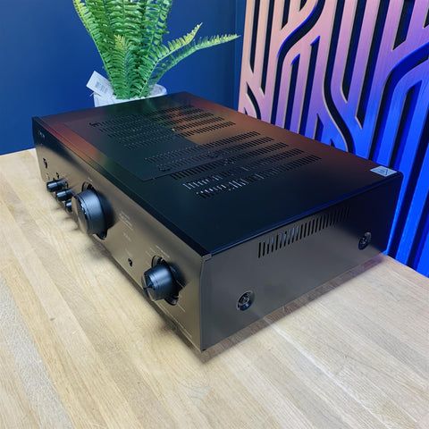 Denon PMA-600NE Stereo Integrated Amplifier Inc Remote
