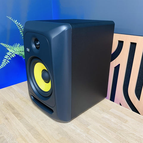 KRK Classic 7 Powered Studio Monitor