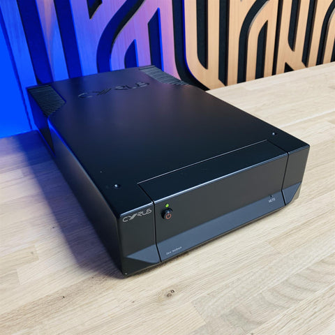 Cyrus aPA7 Power Amplifier