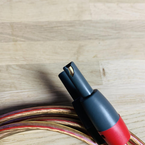 Linn K10 Speaker Cable 2.5m (Pair)