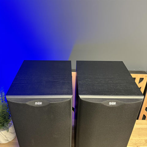 Bower & Wilkins DM602 S2 Speakers