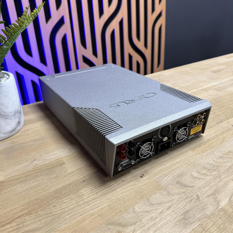 Cyrus Mono X 300 Mono Power Amplifier