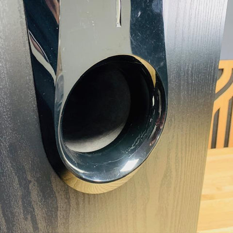 Onkyo 5.1 Speaker System (SKF-693, SKR-590, SKC-591N and SKW-591)