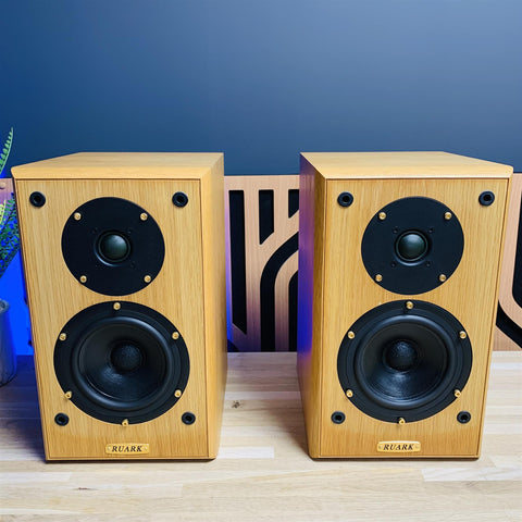 Ruark Sabre III Speakers (Pair)