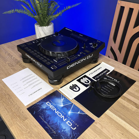 Denon DJ LC6000 Prime Expansion Controller