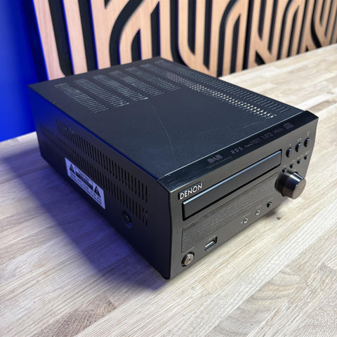 Denon RCD-M38DAB