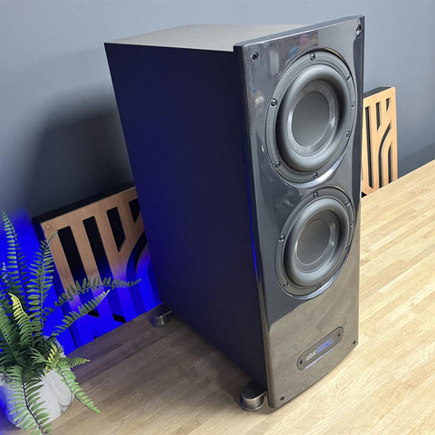 Nubert NuVero AW12 Subwoofer