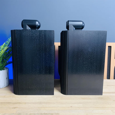 B&W 805 Matrix Standmount Speakers (Pair)