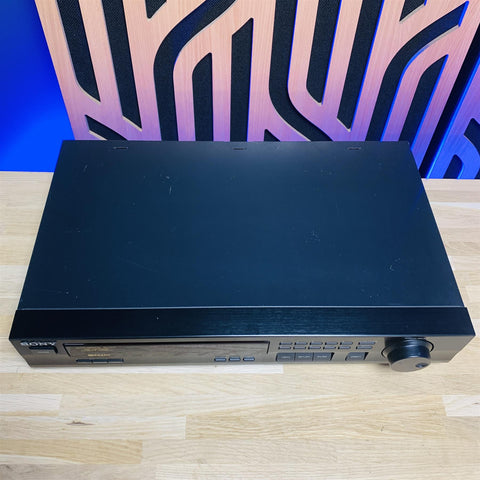 Sony ST-S261 AM-FM Tuner