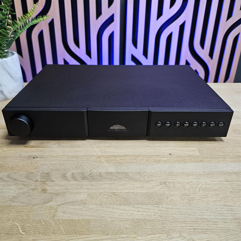 Naim NAC 112x Preamplifier